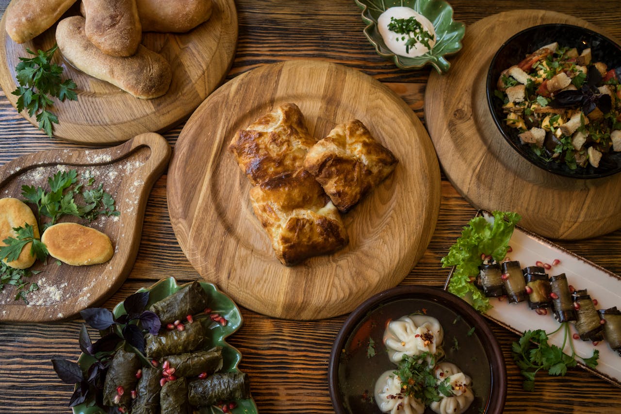 Creating Delicious Vegetarian Dishes That Everyone Will Enjoy