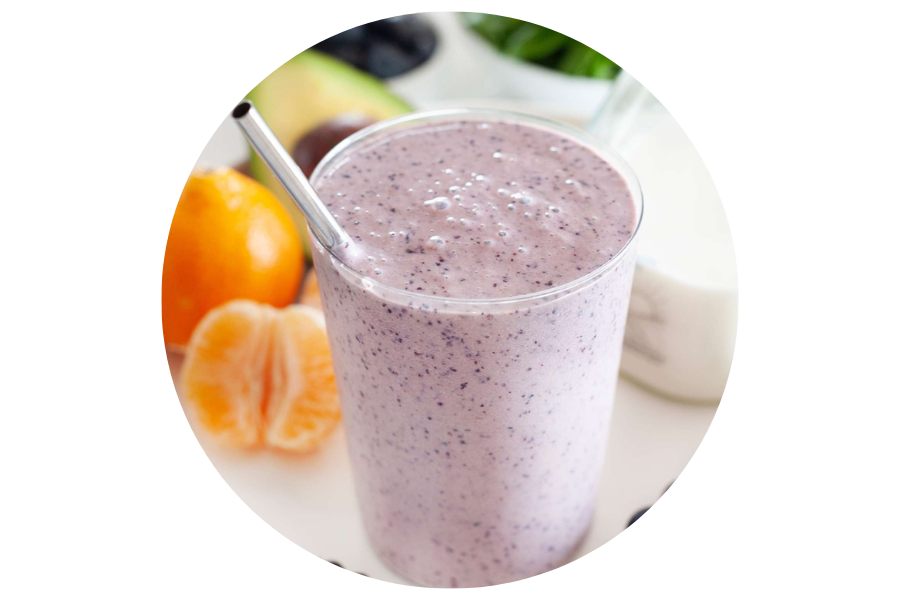 Smoothies & Drinks