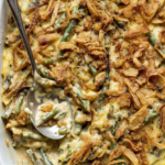 Green Bean Casserole