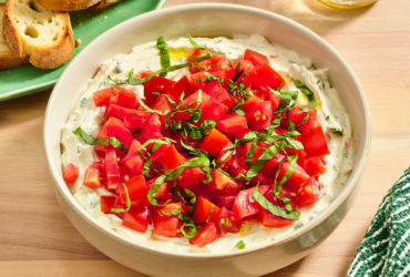 Bruschetta Dip