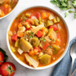 Cabbage Soup