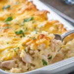 Chicken Casserole