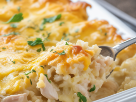 Chicken Casserole
