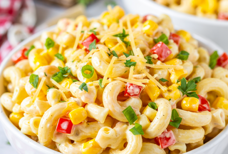 Macaroni Salad