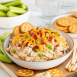 Million Dollar Crack Dip