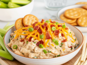 Million Dollar Crack Dip