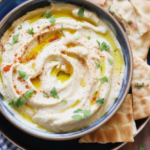 Classic Hummus Dip