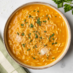 Italian Penicillin Soup