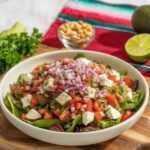 Mexican Chopped Salad